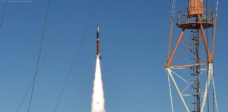 REXUS/BEXUS-Programm sucht Raumfahrtexperimente von Studenten