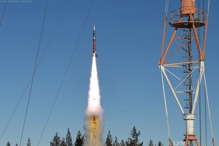 REXUS/BEXUS-Programm sucht Raumfahrtexperimente von Studenten