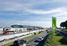 Dortmund Airport