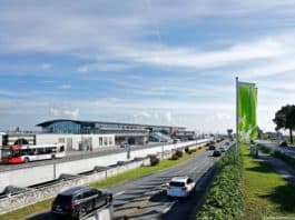 Dortmund Airport