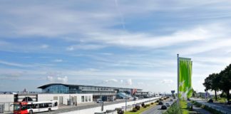 Dortmund Airport