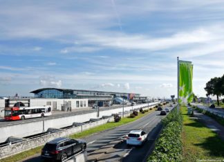 Dortmund Airport
