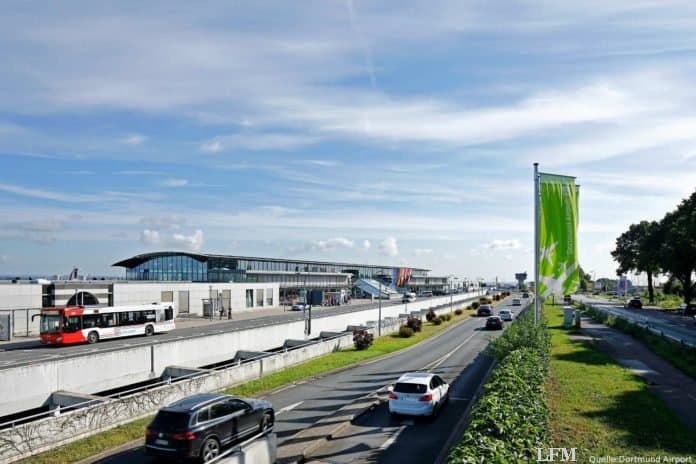 Dortmund Airport