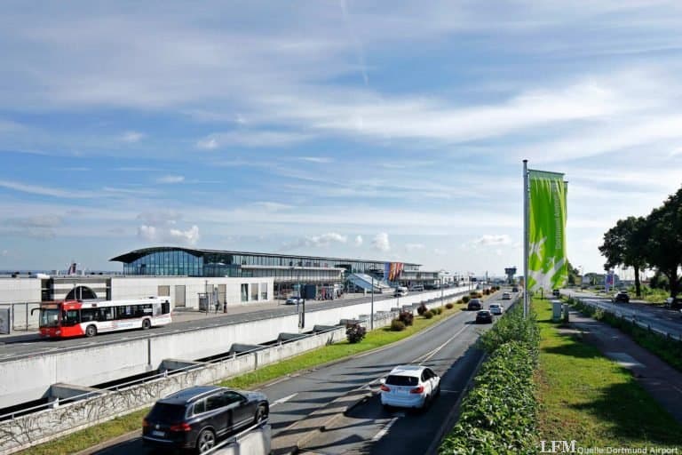 Dortmund Airport