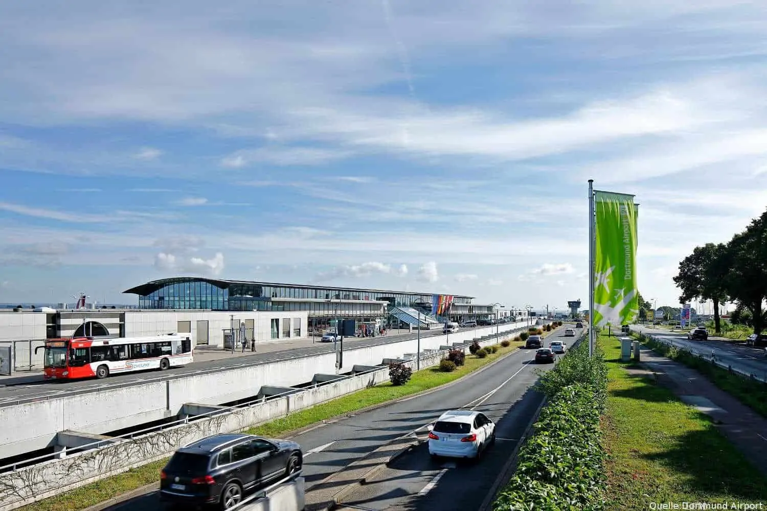 Dortmund Airport