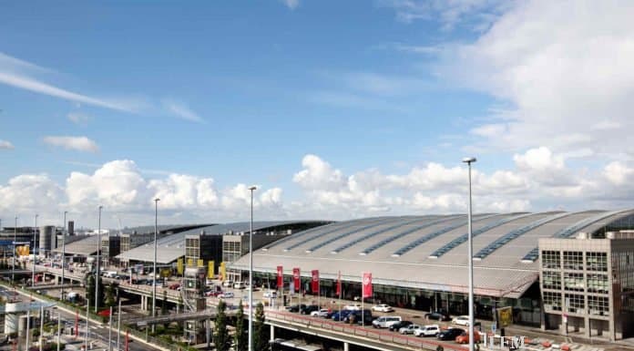 Hamburg Airport: Sommerziele kehren zurück Hamburg Airport: Sommerziele kehren zurück