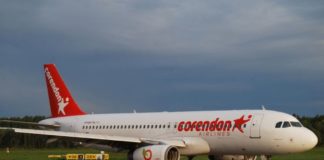 Corendon fliegt ab Bodensee-Airport auch nach Kayseri