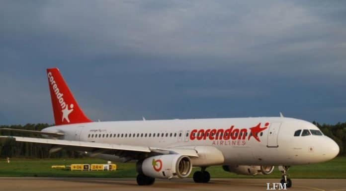 Corendon fliegt ab Bodensee-Airport auch nach Kayseri Corendon fliegt ab Bodensee-Airport auch nach Kayseri