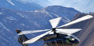 Fünfblattrotor auf H145 bekommt EASA-Zulassung