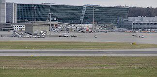 Flughafen Zürich