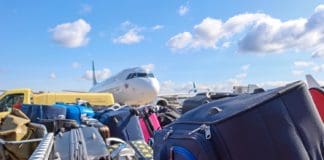 34 Urlaubsziele von 17 Airlines ab Flughafen Nürnberg