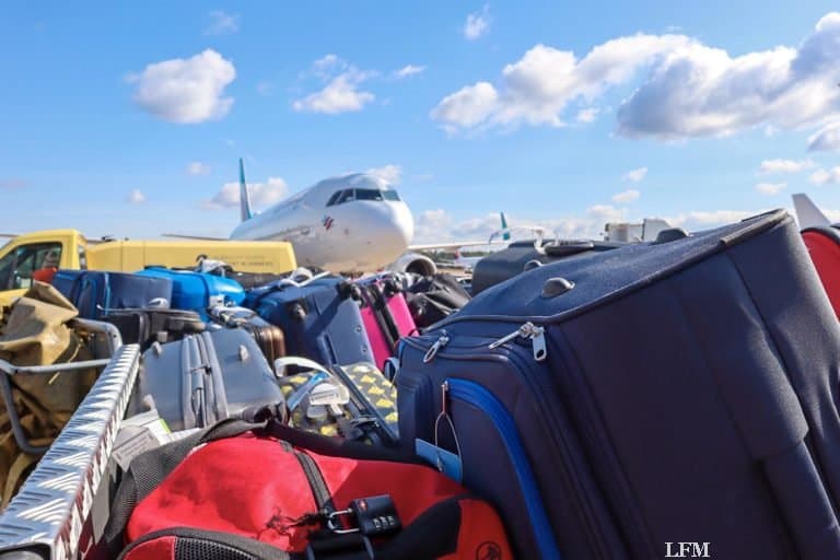 34 Urlaubsziele von 17 Airlines ab Flughafen Nürnberg