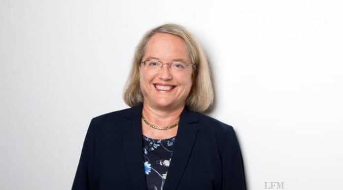 DFS: Dr. Kerstin Böcker wird neue Personalchefin DFS: Dr. Kerstin Böcker wird neue Personalchefin