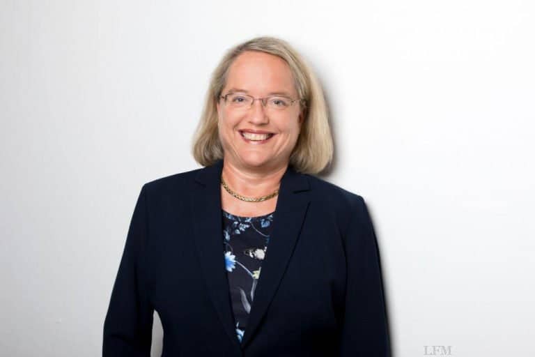 DFS: Dr. Kerstin Böcker wird neue Personalchefin