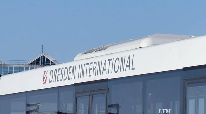 Von Dresden zum London City Airport – Air France mit sechs Flügen pro Woche Flughafen Dresden International