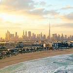 Emirates bietet Reiseerlebnis für Dubai-Touristen