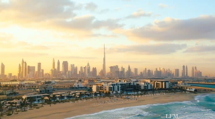 Emirates bietet Reiseerlebnis für Dubai-Touristen Emirates bietet Reiseerlebnis für Dubai-Touristen