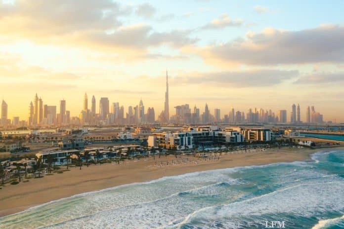 Emirates bietet Reiseerlebnis für Dubai-Touristen
