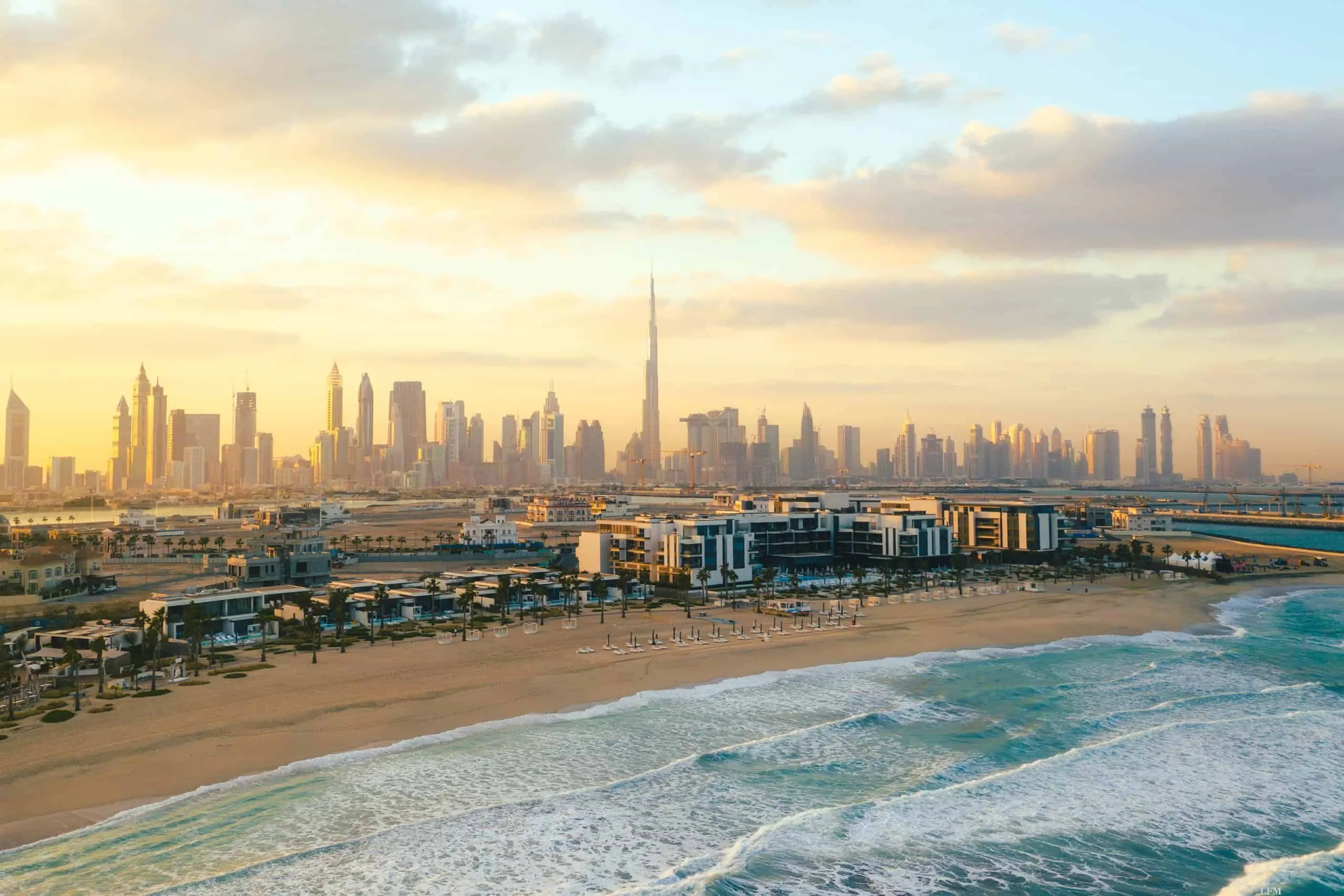 Emirates bietet Reiseerlebnis für Dubai-Touristen