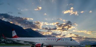 Flughafen Innsbruck gibt Überblick über Flugprogramm