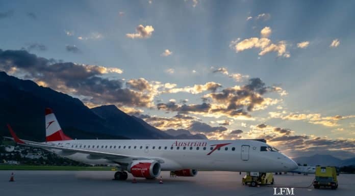 Flughafen Innsbruck gibt Überblick über Flugprogramm Flughafen Innsbruck gibt Überblick über Flugprogramm