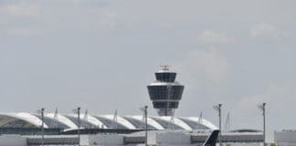 Flughafen München