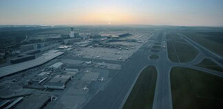 Flughafen Wien