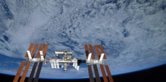 ISS-Nutzung von ESA und Airbus