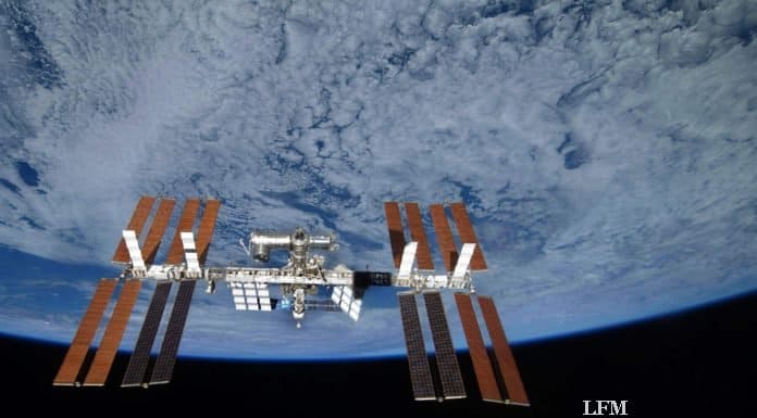 ISS-Nutzung von ESA und Airbus: Vertrag verlängert ISS-Nutzung von ESA und Airbus