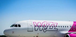 Baden Airpark: Wizz Air befliegt Rumänien und Bulgarien