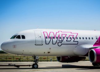 Baden Airpark: Wizz Air befliegt Rumänien und Bulgarien
