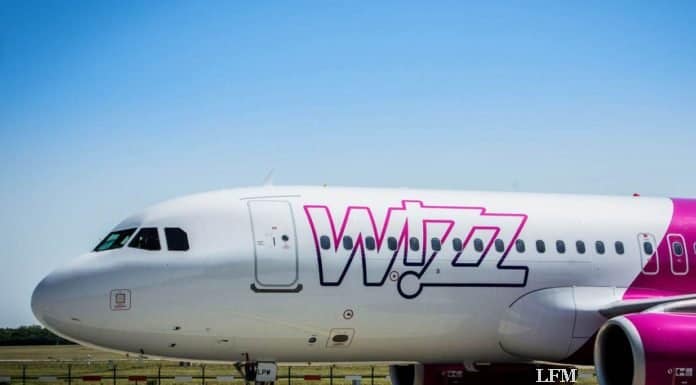 Baden Airpark: Wizz Air befliegt Rumänien und Bulgarien Baden Airpark: Wizz Air befliegt Rumänien und Bulgarien
