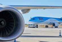 TUI-fly fliegt wieder ab Hamburg Airport TUI-fly fliegt wieder ab Hamburg Airport