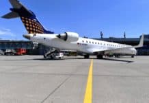 Lufthansa bindet Bodensee-Airport wieder täglich an Lufthansa bindet Bodensee-Airport wieder täglich an