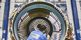 MTU Aero Engines droht Stellenabbau wegen Corona