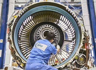 MTU Aero Engines droht Stellenabbau wegen Corona