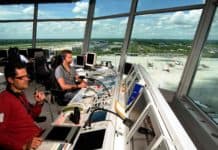 DFS bekommt rund 870 Kilometer Glasfaser-Netzwerk DFS bekommt rund 870 Kilometer Glasfaser-Netzwerk