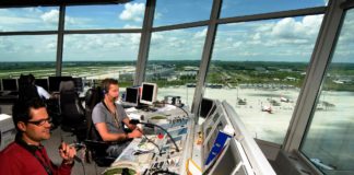 DFS bekommt rund 870 Kilometer Glasfaser-Netzwerk