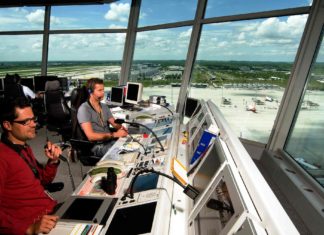 DFS bekommt rund 870 Kilometer Glasfaser-Netzwerk