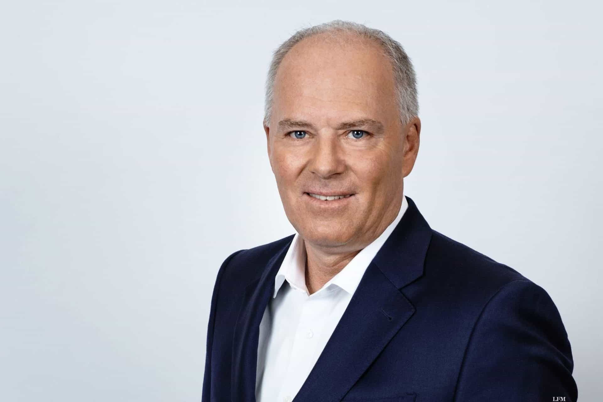 Michael Schreyögg bleibt Programm-Vorstand bei MTU