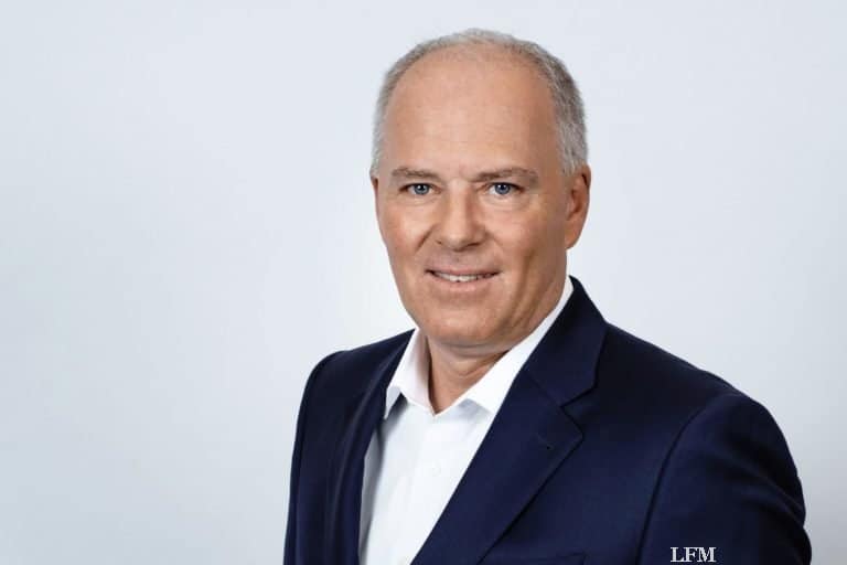 Michael Schreyögg bleibt Programm-Vorstand bei MTU