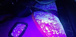 Keime im Hubschrauber: DRF Luftretter verfolgen Viren