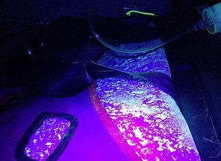 Keime im Hubschrauber: DRF Luftretter verfolgen Viren