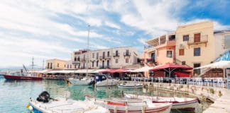 Direktflüge ans Mittelmeer ab Flughafen Innsbruck