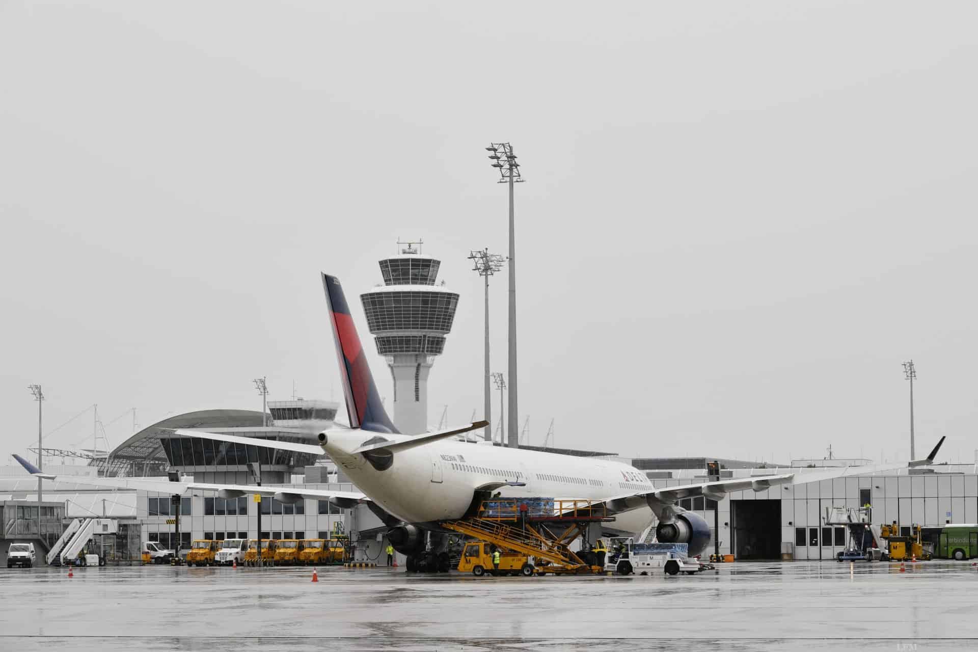 Delta Air Lines startet Flüge von München in die USA