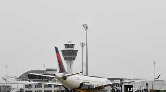Delta Air Lines startet Flüge von München in die USA Delta Air Lines startet Flüge von München in die USA