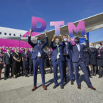 Wizz Air-Base am Dortmund Airport eröffnet