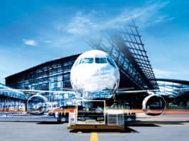 Mitteldeutsche Flughafen AG