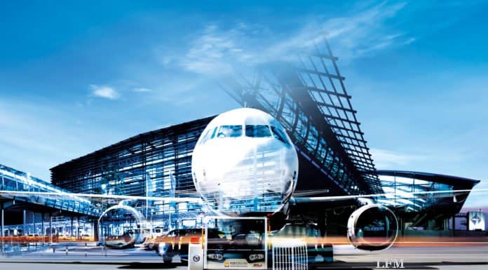 Lufthansa-Gruppe: Köln/Bonn, Wien und München ab MDF Mitteldeutsche Flughafen AG