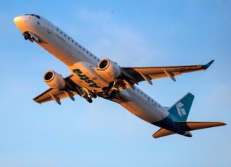 Air Dolomiti